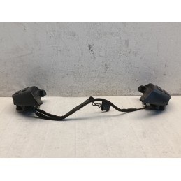 Comandi al volante multifunzione Bmw serie 3 E90 X1 E84 6764547  A10710
