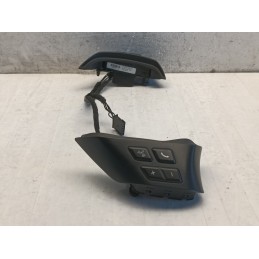 Comandi al volante multifunzione Bmw serie 3 E90 X1 E84 6764547  A10710