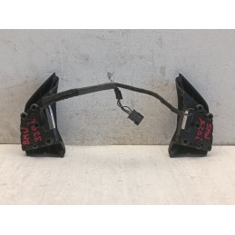 Comandi al volante multifunzione Bmw serie 3 E90 X1 E84 6764547  A10710