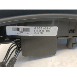 Comandi al volante multifunzione Bmw serie 3 E90 X1 E84 6764547  A10710