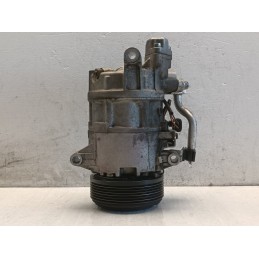 Compressore aria condizionata Bmw 320i E90 E91 2.0B 64529156820  A10711