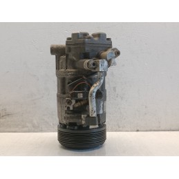 Compressore aria condizionata Bmw 320i E90 E91 2.0B 64529156820  A10711