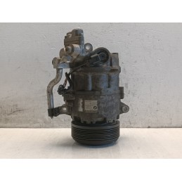 Compressore aria condizionata Bmw 320i E90 E91 2.0B 64529156820  A10711