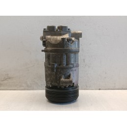 Compressore aria condizionata Bmw 320i E90 E91 2.0B 64529156820  A10711