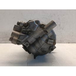 Compressore aria condizionata Bmw 320i E90 E91 2.0B 64529156820  A10711