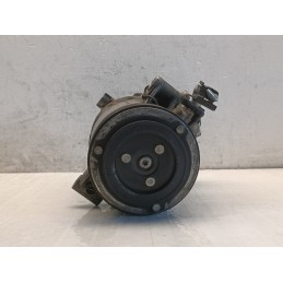 Compressore aria condizionata Bmw 320i E90 E91 2.0B 64529156820  A10711