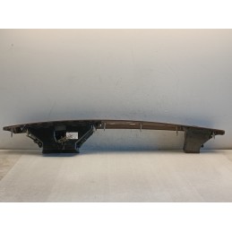 Modanatura centrale cruscotto radica bocchette Bmw serie 3 E90 2005 2012  A10712