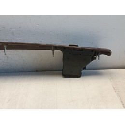 Modanatura centrale cruscotto radica bocchette Bmw serie 3 E90 2005 2012  A10712
