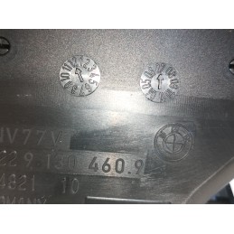 Modanatura centrale cruscotto radica bocchette Bmw serie 3 E90 2005 2012  A10712