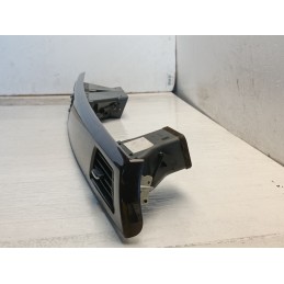 Modanatura centrale cruscotto radica bocchette Bmw serie 3 E90 2005 2012  A10712
