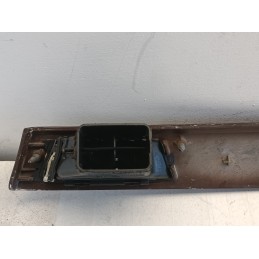 Modanatura centrale cruscotto radica bocchette Bmw serie 3 E90 2005 2012  A10712