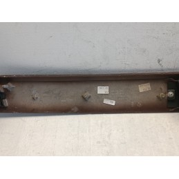 Modanatura centrale cruscotto radica bocchette Bmw serie 3 E90 2005 2012  A10712