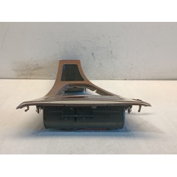 Console centrale cornice leva cambio radica Bmw serie 3 E90 E91 2005 2012  A10713
