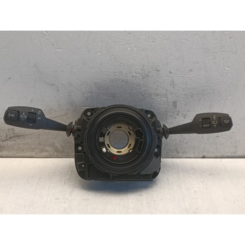 Devioluci sgancio leva fari tergi spiralato Bmw serie 3 E90 E91 9123033  A10714
