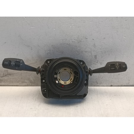 Devioluci sgancio leva fari tergi spiralato Bmw serie 3 E90 E91 9123033  A10714