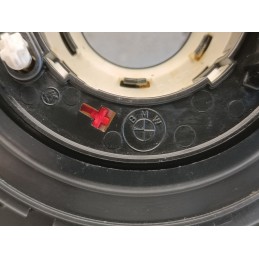Devioluci sgancio leva fari tergi spiralato Bmw serie 3 E90 E91 9123033  A10714
