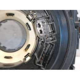 Devioluci sgancio leva fari tergi spiralato Bmw serie 3 E90 E91 9123033  A10714