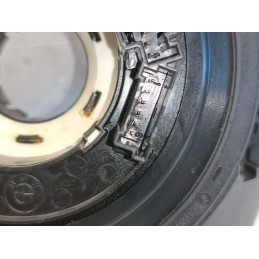 Devioluci sgancio leva fari tergi spiralato Bmw serie 3 E90 E91 9123033  A10714