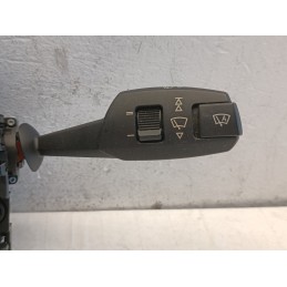 Devioluci sgancio leva fari tergi spiralato Bmw serie 3 E90 E91 9123033  A10714
