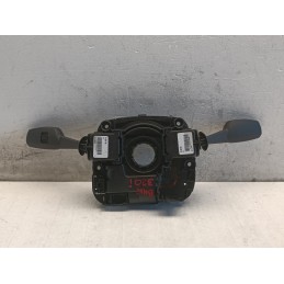 Devioluci sgancio leva fari tergi spiralato Bmw serie 3 E90 E91 9123033  A10714