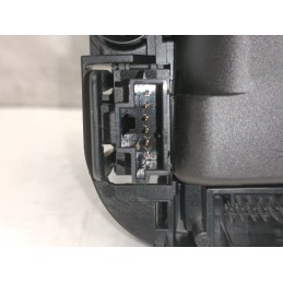 Devioluci sgancio leva fari tergi spiralato Bmw serie 3 E90 E91 9123033  A10714