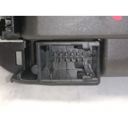 Devioluci sgancio leva fari tergi spiralato Bmw serie 3 E90 E91 9123033  A10714