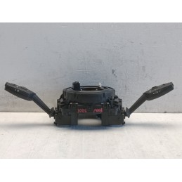 Devioluci sgancio leva fari tergi spiralato Bmw serie 3 E90 E91 9123033  A10714