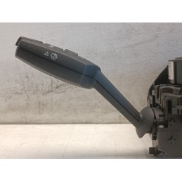 Devioluci sgancio leva fari tergi spiralato Bmw serie 3 E90 E91 9123033  A10714