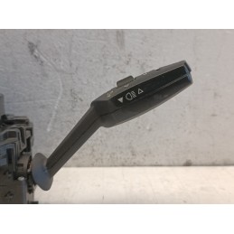 Devioluci sgancio leva fari tergi spiralato Bmw serie 3 E90 E91 9123033  A10714