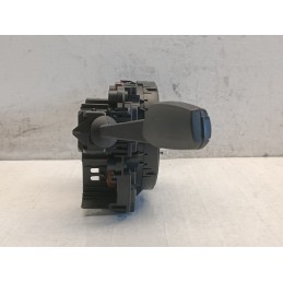 Devioluci sgancio leva fari tergi spiralato Bmw serie 3 E90 E91 9123033  A10714