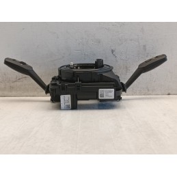 Devioluci sgancio leva fari tergi spiralato Bmw serie 3 E90 E91 9123033  A10714