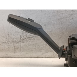 Devioluci sgancio leva fari tergi spiralato Bmw serie 3 E90 E91 9123033  A10714