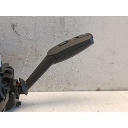 Devioluci sgancio leva fari tergi spiralato Bmw serie 3 E90 E91 9123033  A10714