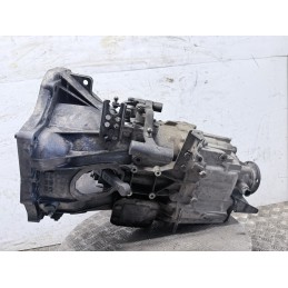 Cambio Manuale Iveco Daily 3 6 Marce Zf Ecolite 6S300 2000 2006 Usato  B3624