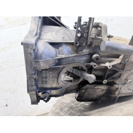 Cambio Manuale Iveco Daily 3 6 Marce Zf Ecolite 6S300 2000 2006 Usato  B3624