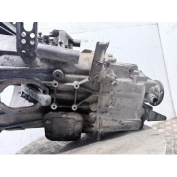 Cambio Manuale Iveco Daily 3 6 Marce Zf Ecolite 6S300 2000 2006 Usato  B3624