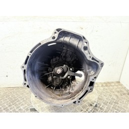 Cambio Manuale Iveco Daily 3 6 Marce Zf Ecolite 6S300 2000 2006 Usato  B3624