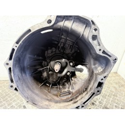 Cambio Manuale Iveco Daily 3 6 Marce Zf Ecolite 6S300 2000 2006 Usato  B3624