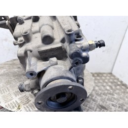 Cambio Manuale Iveco Daily 3 6 Marce Zf Ecolite 6S300 2000 2006 Usato  B3624