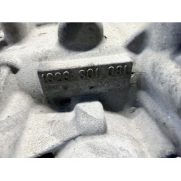 Cambio Manuale Iveco Daily 3 6 Marce Zf Ecolite 6S300 2000 2006 Usato  B3624