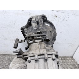 Cambio Manuale Iveco Daily 3 6 Marce Zf Ecolite 6S300 2000 2006 Usato  B3624