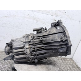 Cambio Manuale Iveco Daily 3 6 Marce Zf Ecolite 6S300 2000 2006 Usato  B3624