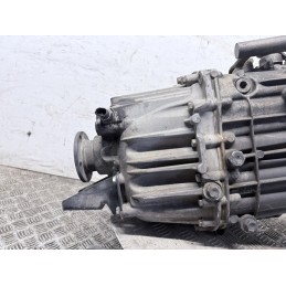 Cambio Manuale Iveco Daily 3 6 Marce Zf Ecolite 6S300 2000 2006 Usato  B3624