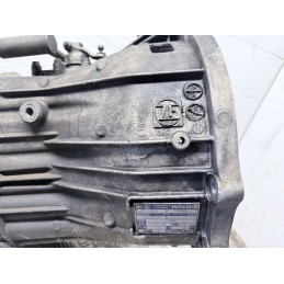Cambio Manuale Iveco Daily 3 6 Marce Zf Ecolite 6S300 2000 2006 Usato  B3624