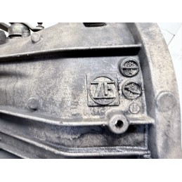Cambio Manuale Iveco Daily 3 6 Marce Zf Ecolite 6S300 2000 2006 Usato  B3624