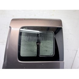 Porta Scorrevole Sinistra Volkswagen Caddy Maxi Marrone 2010 2021usata  B3627