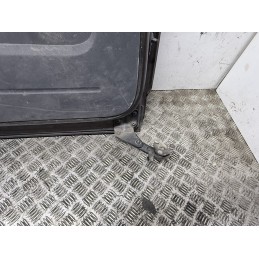 Porta Scorrevole Sinistra Volkswagen Caddy Maxi Marrone 2010 2021usata  B3627