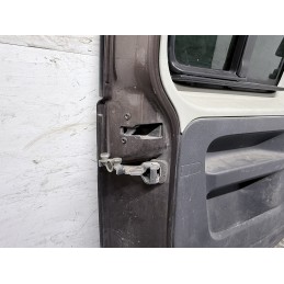 Porta Scorrevole Sinistra Volkswagen Caddy Maxi Marrone 2010 2021usata  B3627