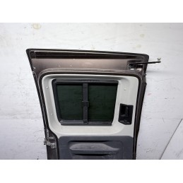 Porta Scorrevole Sinistra Volkswagen Caddy Maxi Marrone 2010 2021usata  B3627