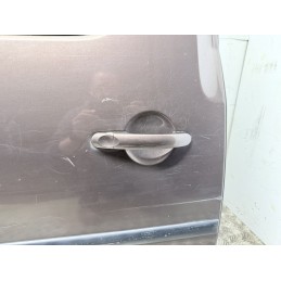 Porta Scorrevole Destra Volkswagen Caddy Maxi Marrone 2010 2021 Usata  B3627